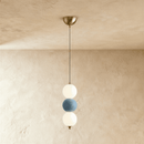 Sveig Pendant Light