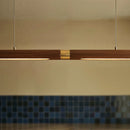 Svelte Pendant Light