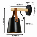 Svet Wall Lamp