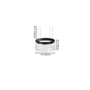 Sveta Pendant Light