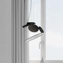 Svetlana Pendant Light
