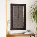 Lassing Black Wall Hanging