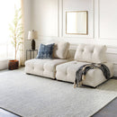 Schwendau Black End Table