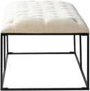 Wienerwald Ivory Bench