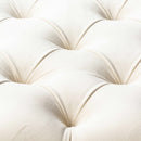 Wienerwald Ivory Bench