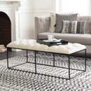 Wienerwald Ivory Bench