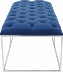 Wienerwald Dark Blue Bench
