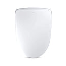 [SW4726] TOTO S7 Washlet Elongated Bidet Toilet Seat With EWater & Manual Classic/Contemporary Lid (SAK54821)