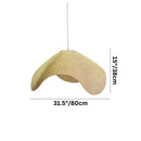 Swaka Pendant Light