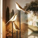 Swallow Floor Lamp