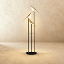 Swallow Floor Lamp