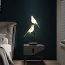 Swallow Table Lamp - Open Box