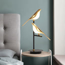 Swallow Table Lamp - Open Box