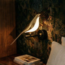 Swallow Wall Lamp