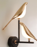 Swallow Wall Lamp