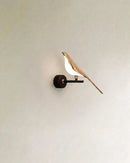 Swallow Wall Lamp