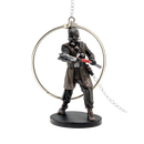 Star Wars Wind Chime | Yard Decor | MAAC Wind Chimes