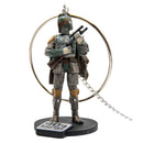 Star Wars Wind Chime | Yard Decor | MAAC Wind Chimes