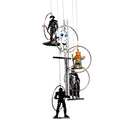 Star Wars Wind Chime | Yard Decor | MAAC Wind Chimes