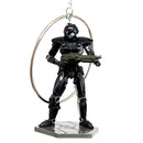 Star Wars Wind Chime | Yard Decor | MAAC Wind Chimes