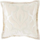 Glane Blush Pillow Cover