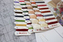 Sweet Dreams BU5017L Counted Cross-Stitch Kit