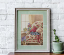 Sweet Dreams BU5017L Counted Cross-Stitch Kit