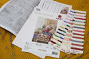 Sweet Dreams BU5017L Counted Cross-Stitch Kit