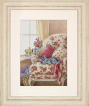 Sweet Dreams BU5017L Counted Cross-Stitch Kit