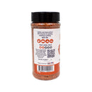 Sweet Natural Gluten Free BBQ Rub 9.4 oz