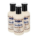 Sweet Ranch Salad Dressing | Pack of 3 | Gluten Free | Baker's Candies