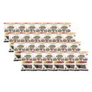 Sweet and Spicy Beef Jerky | Pack of 24 | 1.5 oz | Nebraska Star Beef