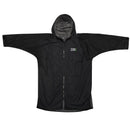 Waterproof Swim Parka | XS-XL (Black)