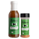 Hickman's Divine Swine Pork Package