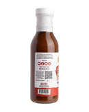 NON COLLECTIVE | Keto Friendly Swinewaush BBQ Sauce | Pack of 3 | 13 oz | Gluten Free | Fat Boy Hickman's BBQ