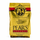 Pear's Swiss Chocolate Almond Ground Coffee | Pack of 2 | 8 oz | Brenmar