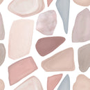 Multicolored Stones Wallpaper