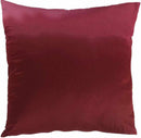 Goor Bright Pink Pillow Cover