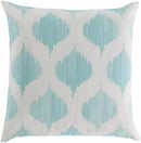 Harmole Aqua Pillow Cover