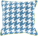 Heetveld Sky Blue Pillow Cover