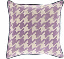 Heetveld Mauve Pillow Cover