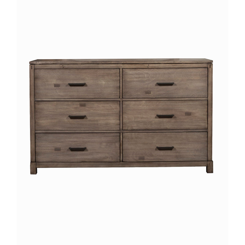 Sydney Dresser, Weathered Grey