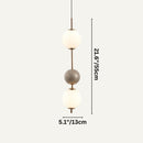 Syena Pendant Light
