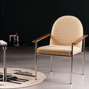Sylvan Accent Chair