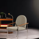 Sylvan Accent Chair