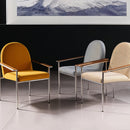 Sylvan Accent Chair
