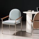 Sylvan Accent Chair