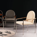 Sylvan Accent Chair