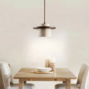 Sylven Pendant Light