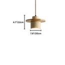 Sylven Pendant Light
